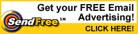 Signup with SendFree Now!
